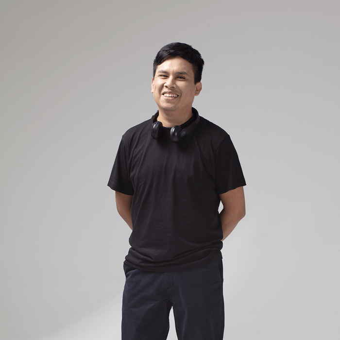 Joel Quipusco
