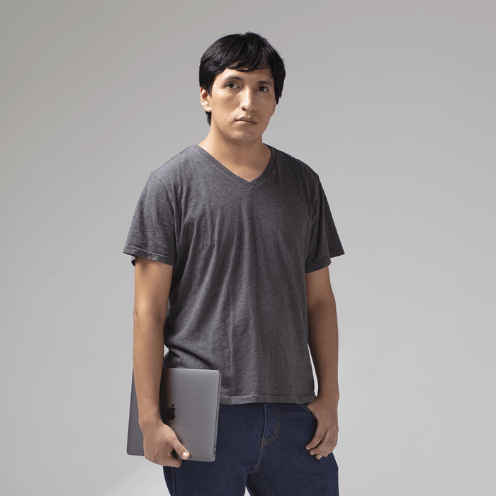 Ronald Fernández
