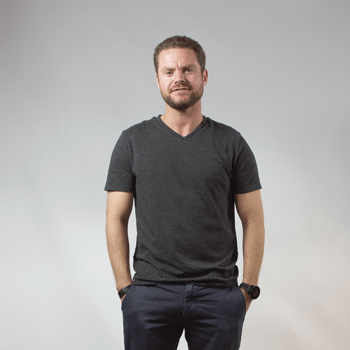 Sebastián Harmsen